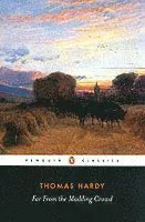 Far from the Madding Crowd