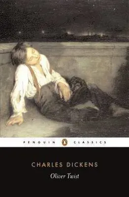 Oliver Twist
