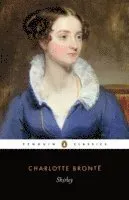 Shirley - Brontë, Charlotte (Pocket),