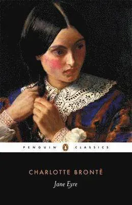 Jane Eyre - Brontë, Charlotte (Pocket),