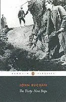 Thirty-nine steps