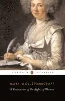 A vindication of the rights of woman