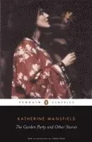The Garden Party and Other Stories