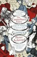 The Canterbury Tales: A retelling by Peter Ackroyd
