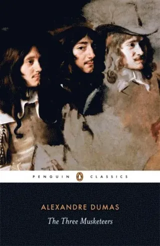 Three Musketeers
