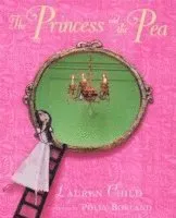 Princess and the pea