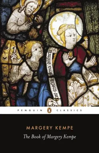 Book of Margery Kempe