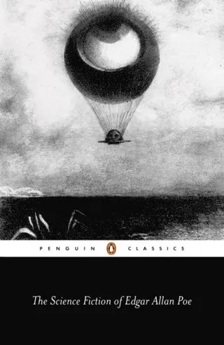 Science Fiction of Edgar Allan Poe