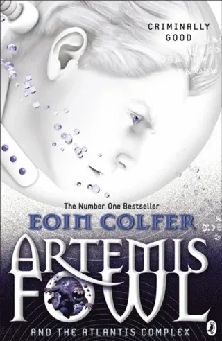 Artemis Fowl and the Atlantis Complex