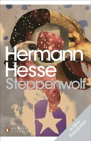 Steppenwolf