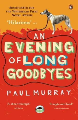 Evening of Long Goodbyes
