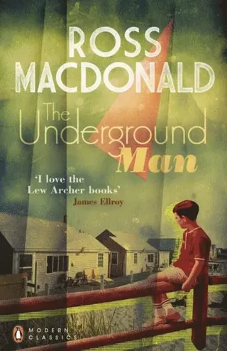 Underground Man