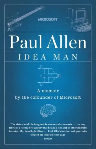 Idea Man