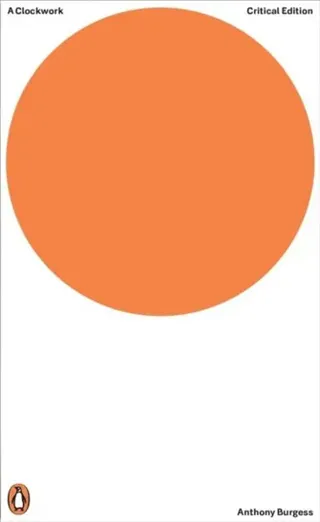 Clockwork Orange