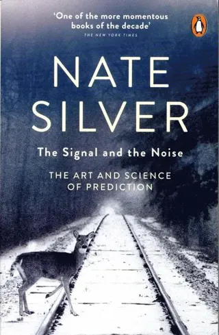 The Signal and the Noise