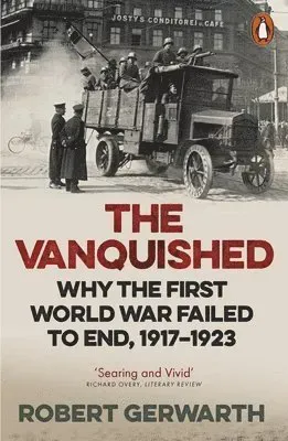 The Vanquished