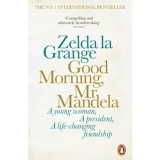 Good Morning, Mr Mandela