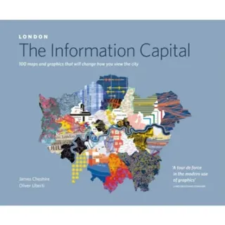 LONDON: The Information Capital