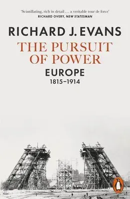 The Pursuit of Power