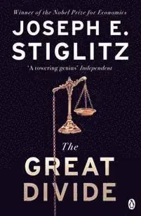 The Great Divide