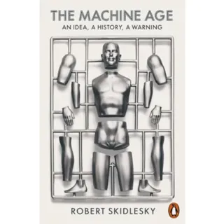 The Machine Age