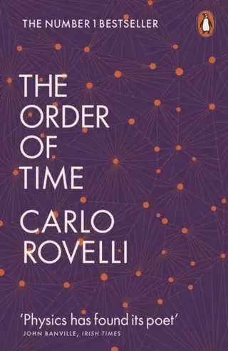 Order of Time