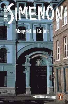 Maigret in Court