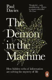 Demon in the Machine