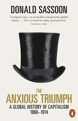 The Anxious Triumph