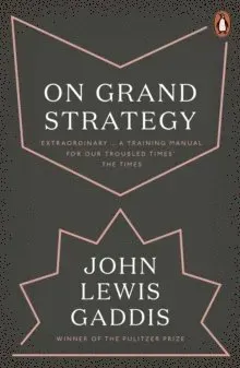 On Grand Strategy