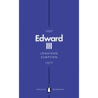 Edward III (Penguin Monarchs)