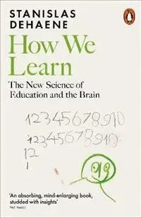 How We Learn