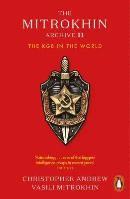 The Mitrokhin Archive II