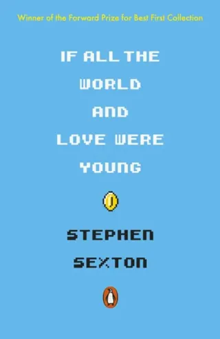 If All the World and Love Were Young