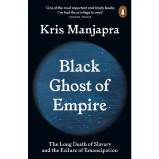 Black Ghost of Empire