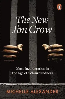 The New Jim Crow