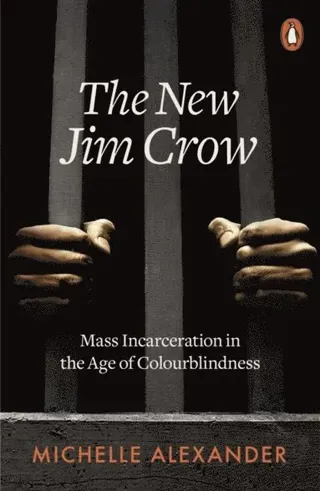 New Jim Crow