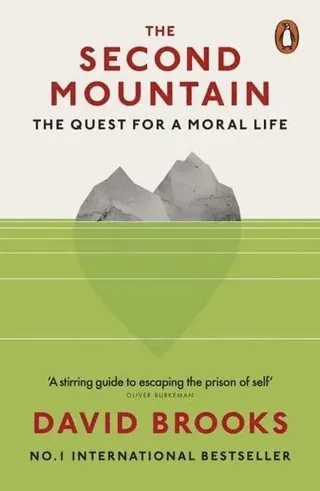 Second Mountain