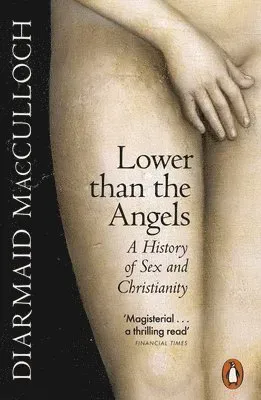 Lower than the Angels