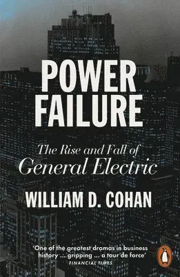 Power Failure
