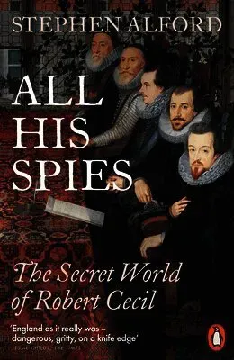 All His Spies
