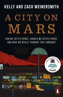 A City on Mars