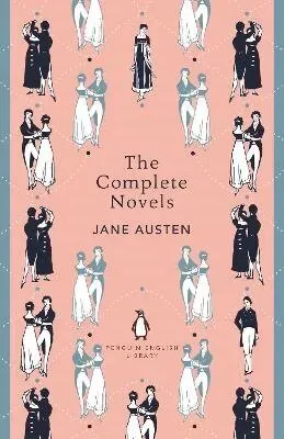 The Complete Novels of Jane Austen