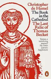 Book in the Cathedral