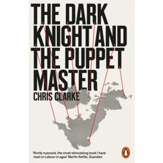 The Dark Knight and the Puppet Master