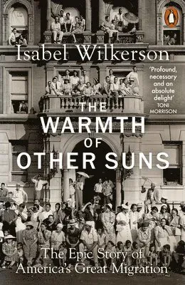 The Warmth of Other Suns