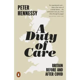 A Duty of Care