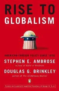 Rise to Globalism