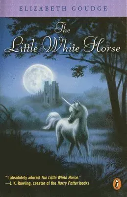 The Little White Horse