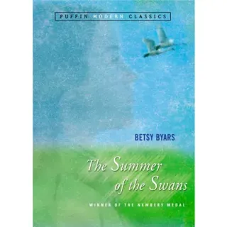 Summer of the Swans, the (Puffin Modern Classics)